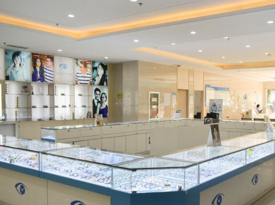 無錫華廈眼科醫(yī)院 無錫華廈眼科醫(yī)院