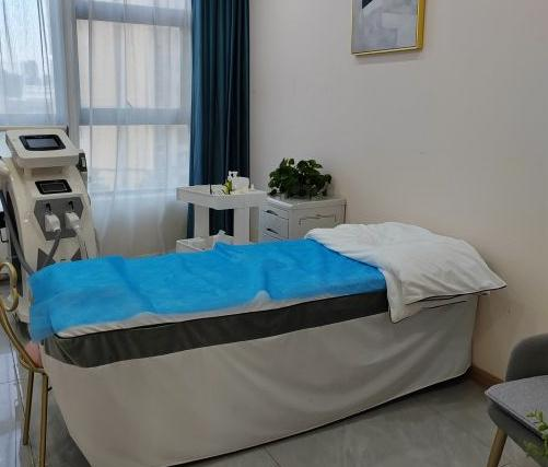 無錫貝麗整形美容門診部_治療室