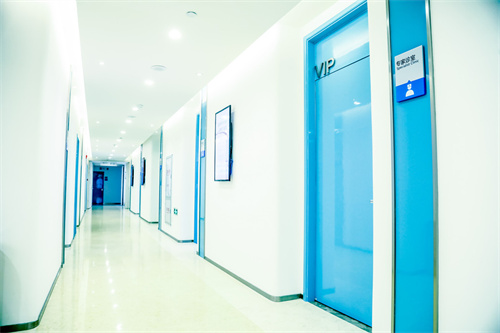 無(wú)錫大山醫(yī)療美容門(mén)診部