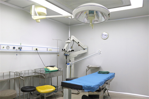 烏魯木齊時光醫(yī)療美容門診部