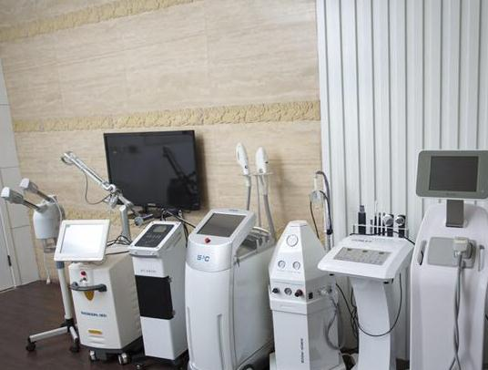 溫州星美醫(yī)療美容門診部_醫(yī)院儀器