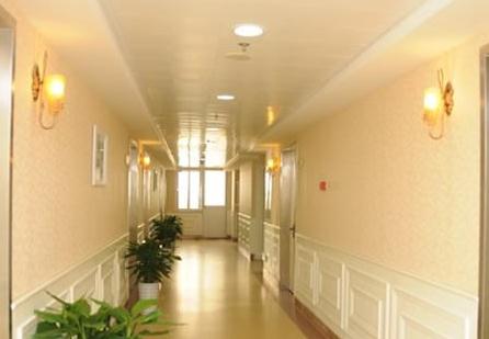 溫州新世紀醫(yī)院整形美容中心 溫州新世紀醫(yī)院整形美容中心