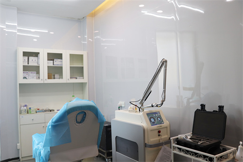溫州夢(mèng)露醫(yī)療美容門診部_注射室