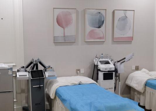 溫州名人醫(yī)療美容門(mén)診部 溫州名人醫(yī)療美容門(mén)診部