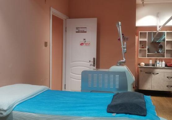 溫州粉范醫(yī)療美容門診部_咨詢室