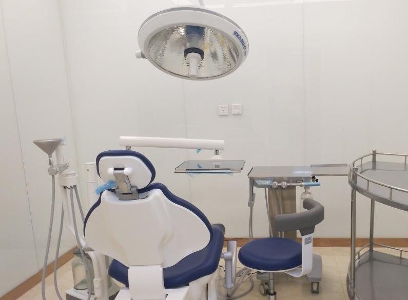 渭南尤邦大大口腔門診部