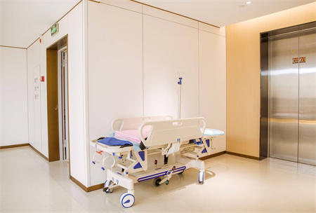 渭南現代婦科醫(yī)院整形外科