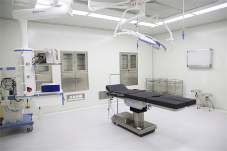 渭南凡爾賽明雅醫(yī)療美容診所_手術(shù)室