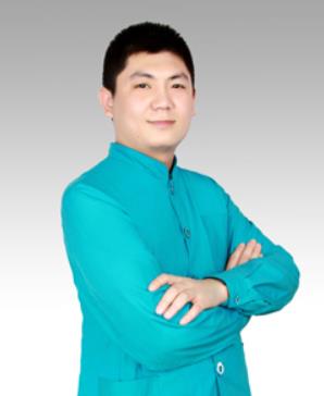 李憲陽(yáng) 李憲陽(yáng)