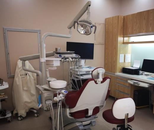 濰坊玉石口腔門診部