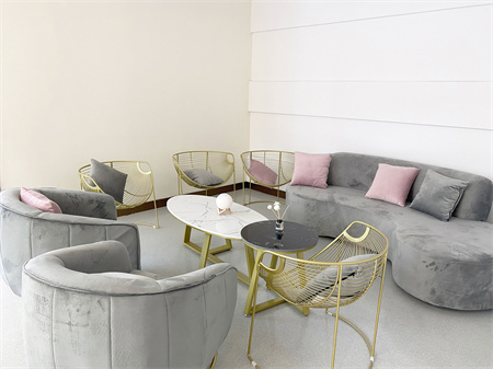 威海英姬醫(yī)療美容診所_休息區(qū)