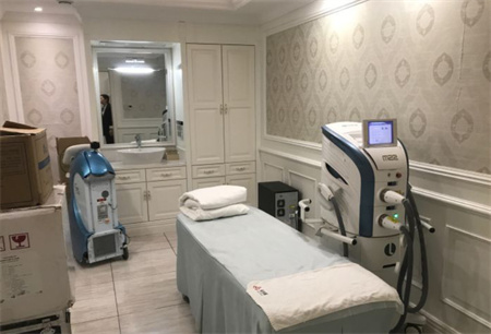 濰坊昌邑林連生美容外科診所