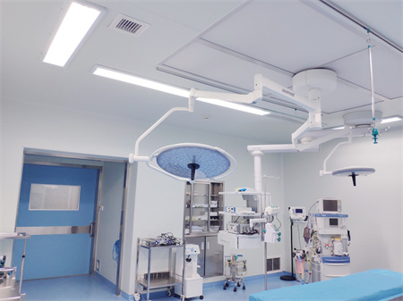 威海市文登區(qū)皮膚病醫(yī)院醫(yī)療美容科