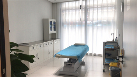 威海孫漫醫(yī)學(xué)整形美容外科醫(yī)院_注射室