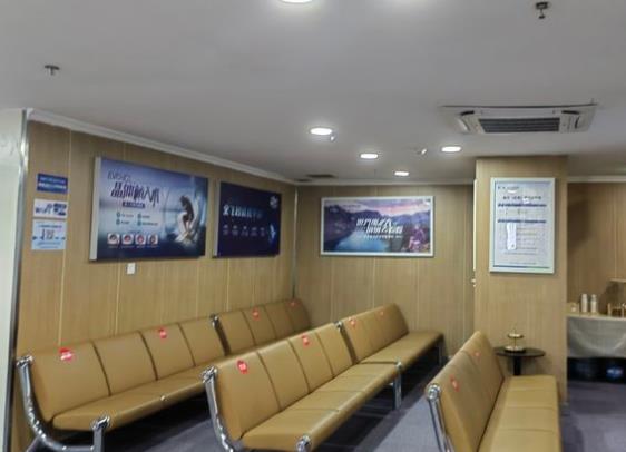 萬(wàn)州愛(ài)瑞陽(yáng)光眼科醫(yī)院 萬(wàn)州愛(ài)瑞陽(yáng)光眼科醫(yī)院