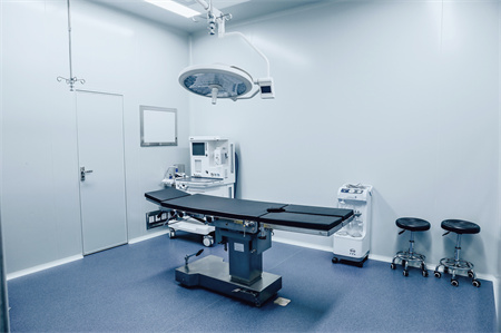 通遼銘洋醫(yī)療美容診所_手術(shù)室