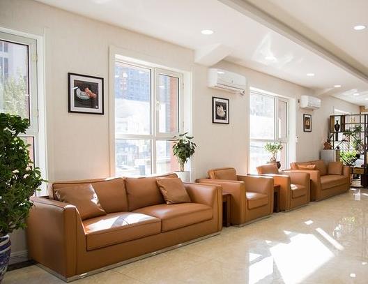 通遼斯邁爾口腔門診部 通遼斯邁爾口腔門診部