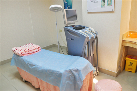 通遼施介醫(yī)院整形美容中心 通遼施介醫(yī)院整形美容中心