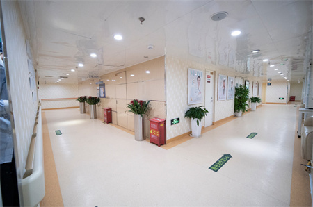 通遼銘洋醫(yī)療美容診所