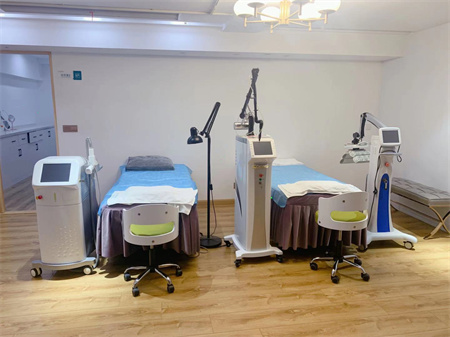 通遼銘洋醫(yī)療美容診所