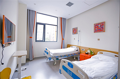 通化崔星永醫(yī)療美容診所_病房