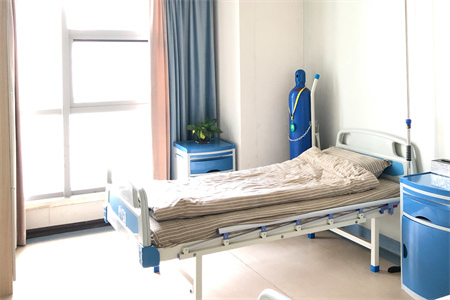 鐵嶺金氏美容醫(yī)療整形外科診所_觀察室