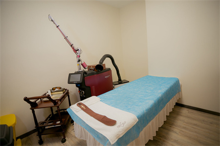 鐵嶺金氏美容醫(yī)療整形外科診所