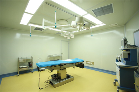 天津整形外科醫(yī)院_手術室