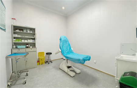 天津悅顏醫(yī)療美容門診部