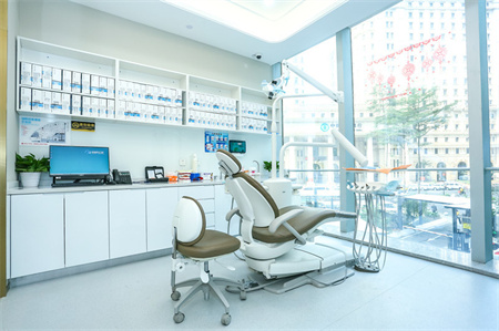 天津雅爾口腔門診部 天津雅爾口腔門診部