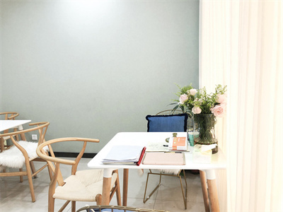 天津伊美芝醫(yī)療美容醫(yī)院_咨詢室