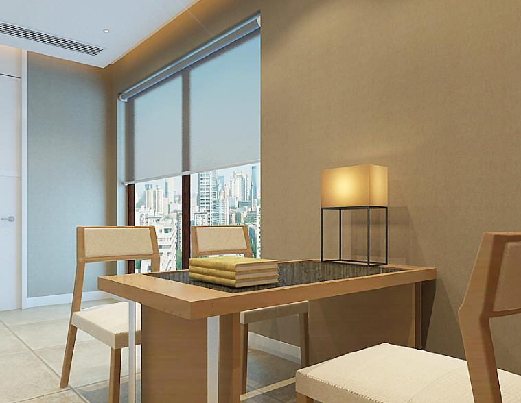 天津伊顏美醫(yī)療美容門診部_咨詢室