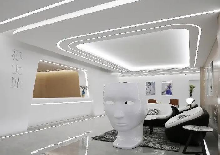 天津千和醫(yī)療美容門診部 天津千和醫(yī)療美容門診部