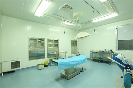天津漢誠(chéng)醫(yī)療美容門(mén)診部_手術(shù)室