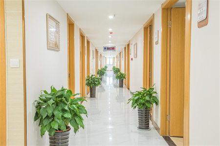 天津鉅美醫(yī)療美容門診部