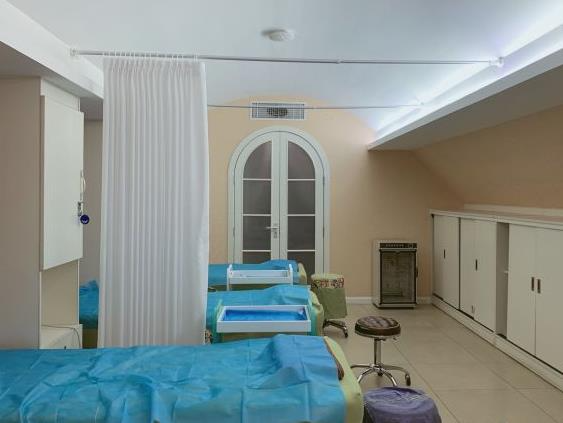 天津凱潤婷醫(yī)療美容醫(yī)院_治療室