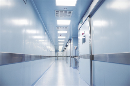 天津漢誠(chéng)醫(yī)療美容門(mén)診部