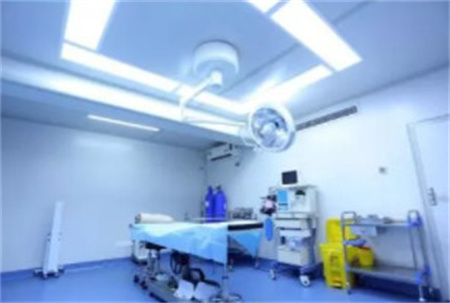 唐山纖嫣醫(yī)療美容診所_手術(shù)室