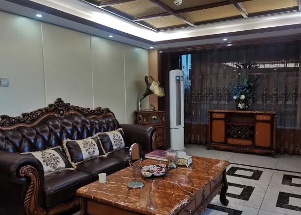 唐山傾城醫(yī)療美容診所_休息區(qū)