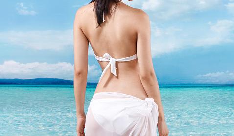 自體脂肪豐臀會留疤嗎？