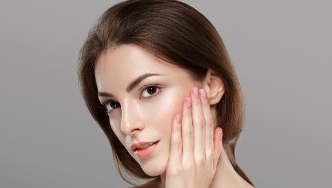 蘋果肌凹陷怎么辦？