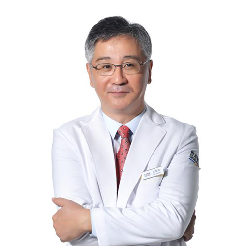 顱頜面整形專家洪性范