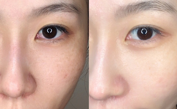 白瓷娃娃做幾次有效果？