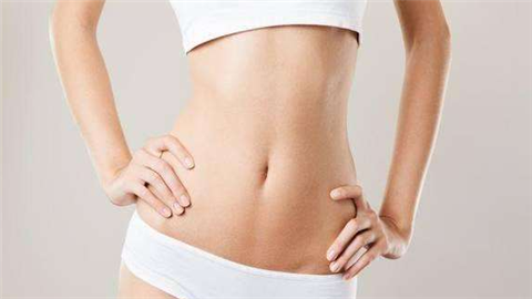 做腹部吸脂的效果怎么樣？