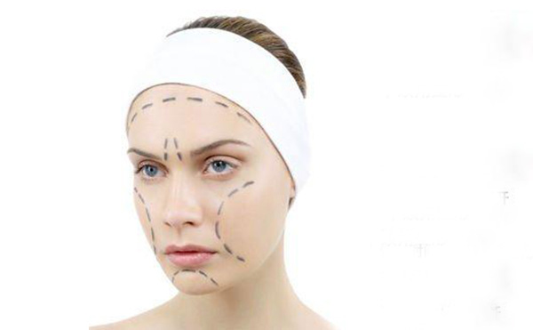 磨骨是如何達到瘦臉的效果？