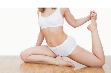 冰點脫毛后影響排汗嗎？