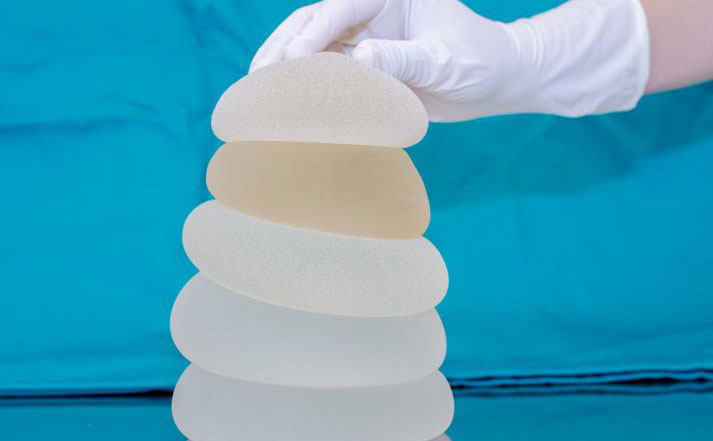 隆胸填充物有哪些品種？隆胸填充物哪個牌子比較好？