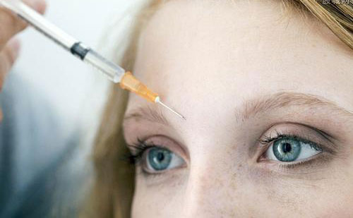 注射隆鼻好嗎？