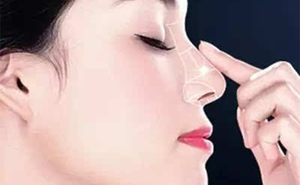 怎么算隆鼻失??？鼻部整形手術失敗的原因是什么？