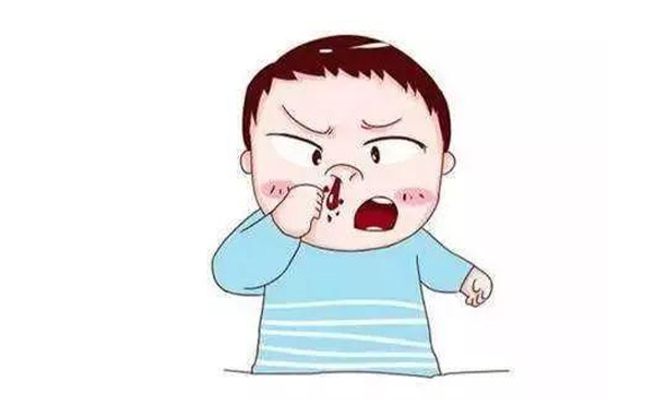 恢復期摳鼻孔會有什么后果